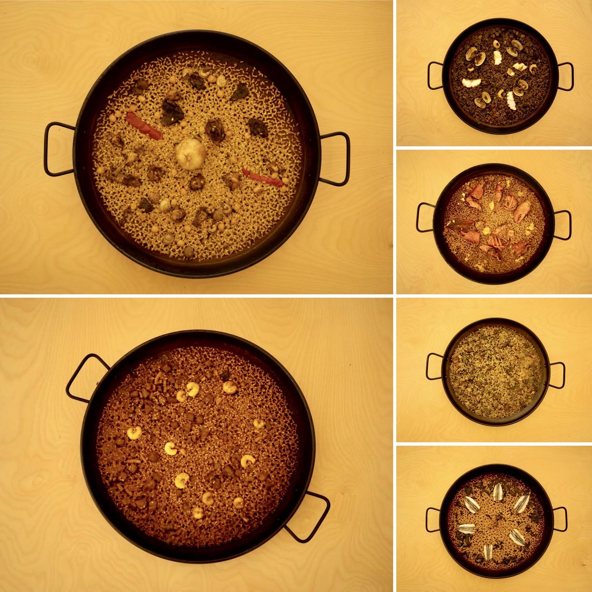 Los domingos que sean siempre al rededor de un buen arroz al sarmiento 🔥🥘🔥

¿Te vienes? 😉

Consulta todas las propuestas 👉 bit.ly/2AkQZ0V totalmente adaptados y con las normas de seguridad más exigentes.

#Aspe #paella #arroces #alicante #domingo