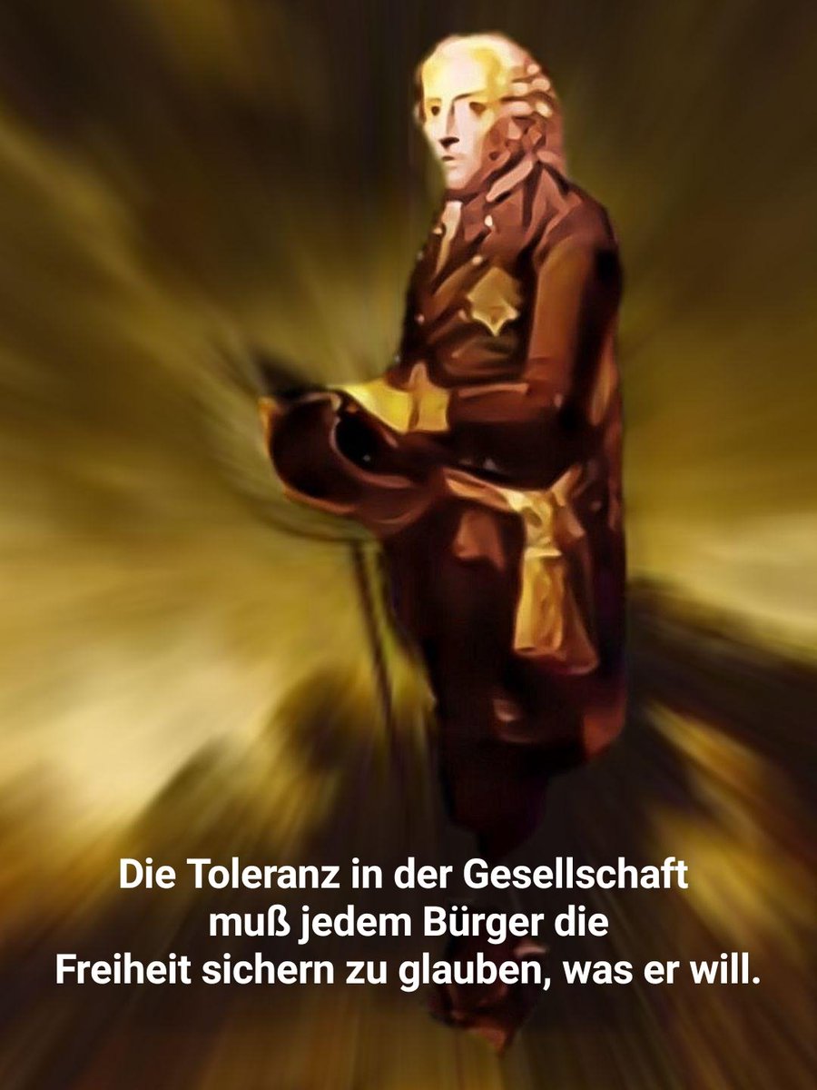 Kalli09Do's tweet photo. @BVB @polizei_nrw_do #echteliebe #Covid_19 #Meinungsfreiheit #toleranz
Die Toleranz in der Gesellschaft muß jedem Bürger die Freiheit sichern zu glauben, was er will.
Friedrich II., der Große
In dem Sinne wünsche ich einen schönen Sonntag😎🖤💛 #DatKalli https://t.co/SfDuUHRSqm