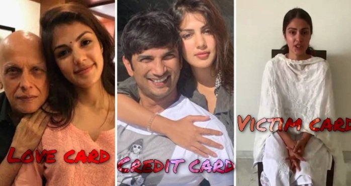 DishantKalra7's tweet photo. @Tweet2Rhea
Some days ago she said , Its now over month since his sudden sucide ! I request you with folded hands to initiate a CBI Enquiry so Why are people like you and @OfficeofUT are elimintaing the truths of this case , Why you guyz are manipulating people ! 
@arnab5222 https://t.co/w5JD3wxBRC
