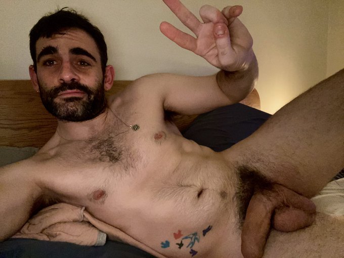 Well... another 6 weeks of lock down. Not putting on clothes anytime soon.  Staying safe, healthy, happy