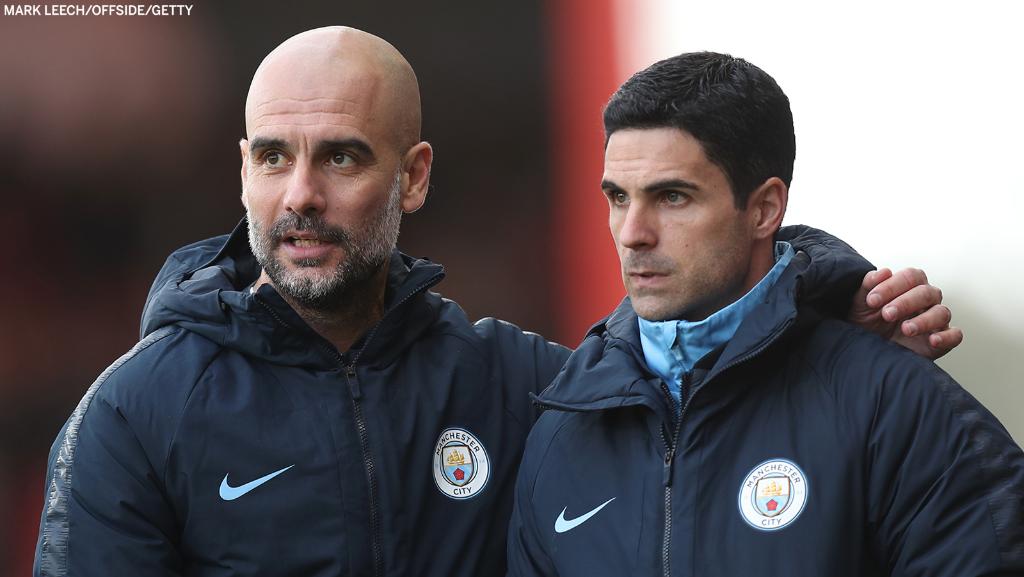 ESPNUK's tweet image. Since Tottenham last won a trophy, Mikel Arteta has: 

● Played 91 games for Everton.
● Signed for Arsenal, played 150 games, won two FA Cups.
● Retired from playing, joined Man City as assistant for three years.
● Returned to as Arsenal manager, won the FA Cup.