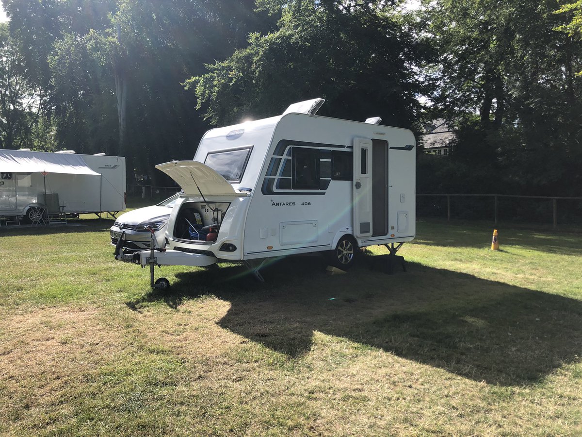 After having 5 nights away in the caravan it’s time to go home will definitely be returning to this site morn hill <a href="/Media_CAMC/">C and M Club Media</a>