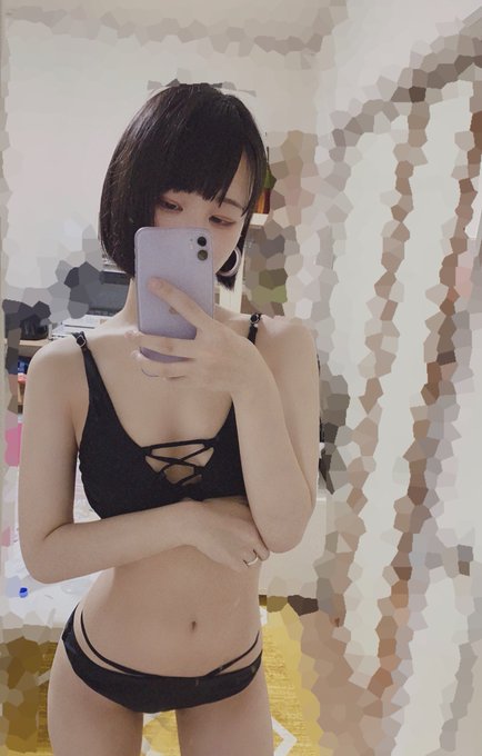 コスプレイヤー二瑆雪のTwitter画像54