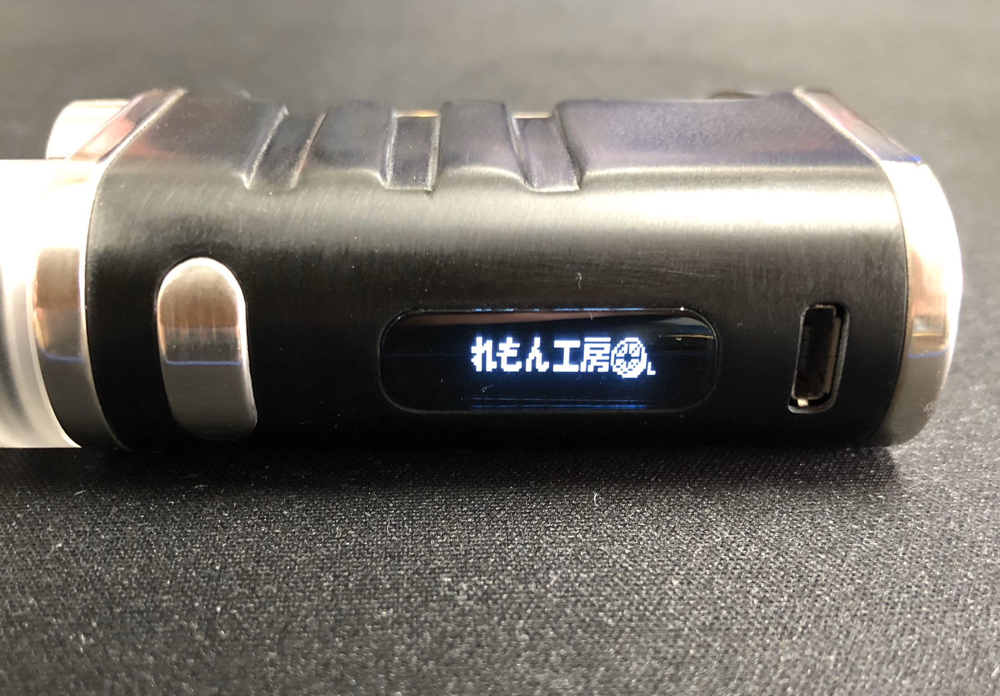れもんページ GPHG2023受賞ウオッチに新色追加 夏らしい爽やかなデニムブルー