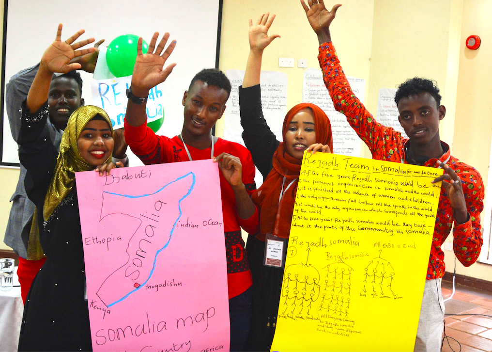 RejadhYcnr's tweet photo. In #Solidarity with @RejadhSomalia in their quest for a Gender Based Violence free Somalia
#MythOfMaputo https://t.co/jp4f3Rc7wp