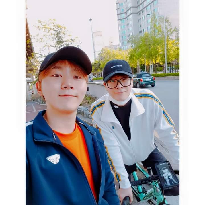 seungkwan IG post a thread:note: Im not sure if I save all of his IG post this just what I have