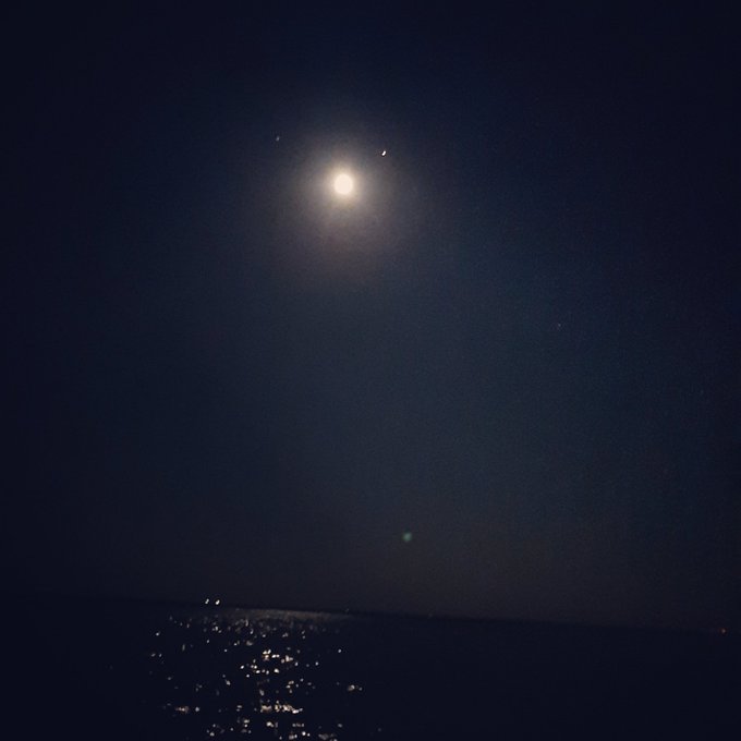 Topless on a boat in the dark? YES https://t.co/gXLIoQbKxH https://t.co/UsYVuFy4jZ<a href="/tag/free"class="tags"><span>#free</span></a><a href="/tag/retweeet"class="tags"><span>#retweeet</span></a><a href="/tag/onlyfans"class="tags"><span>#onlyfans</span></a>