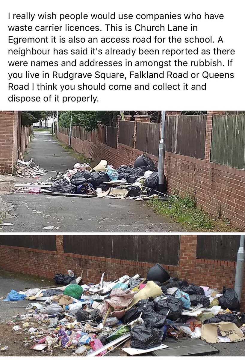 Egremont Primary tweet media