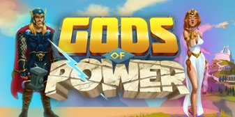 2 𝗡𝗨𝗘𝗩𝗔𝗦 𝗦𝗟𝗢𝗧𝗦 ya disponibles en: ebingo.es/slots

👉 Ancient Warriors
👉 Gods of Power

¡Es el momento de divertirse!

#vuelveadivertirte
#ebingo
#slots