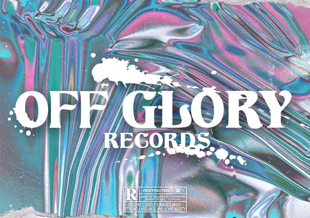 OffGloryRecords's tweet photo. Proximamente ... https://t.co/ongOgkjv9H