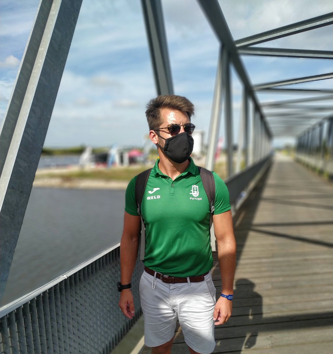 AndBastosCoelho's tweet photo. National Sprint Championships - second day.
Congratulations to all participants 👏
#fpcanoagem
#MAISCanoagem
#sportssciences https://t.co/y4LCDnF7Bt