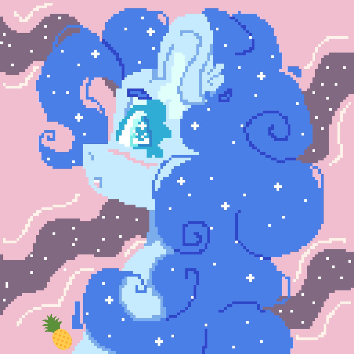 TizHonolulu's tweet photo. Ponkaaa ponk https://t.co/6TOoU9GErc