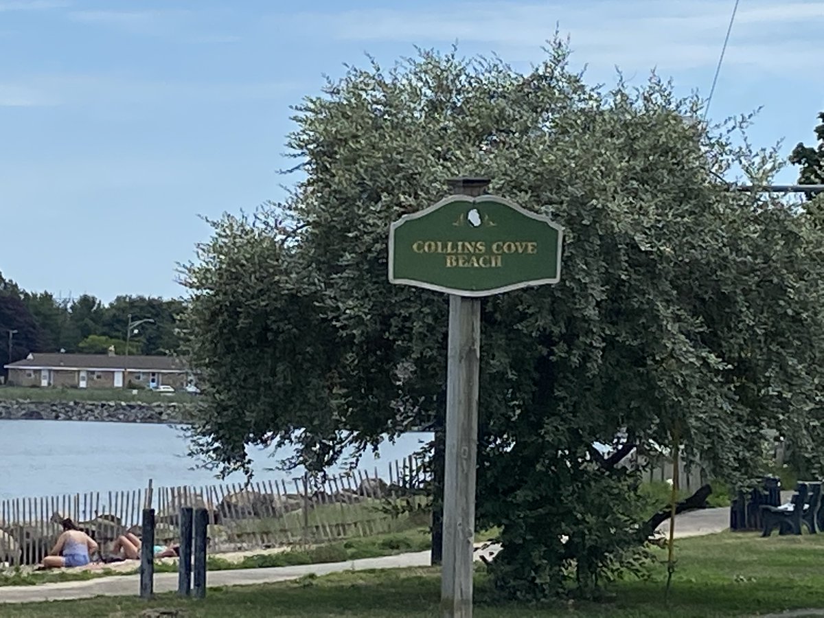 Little remains today.