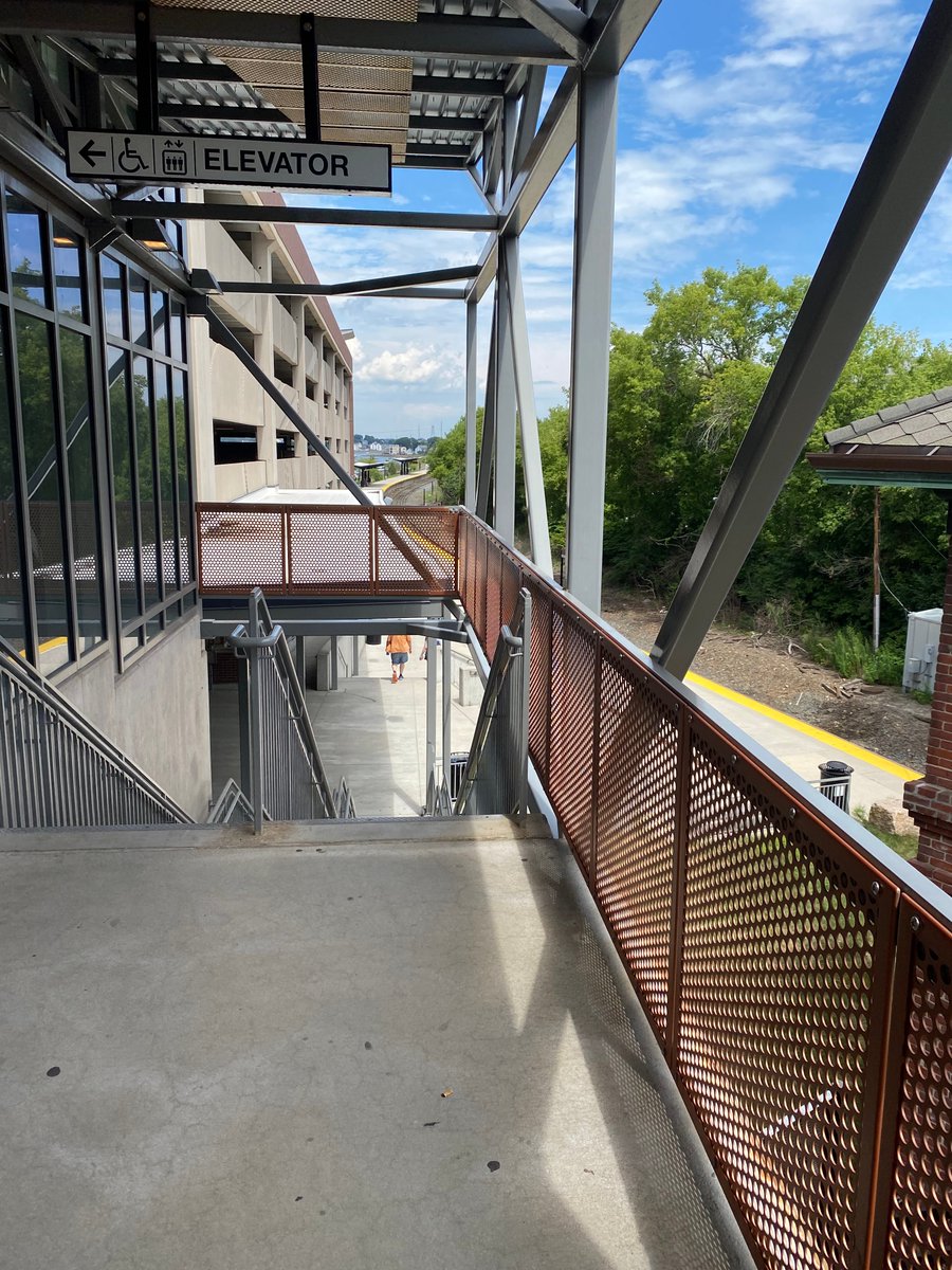 Long ago, Salem Bike Party taught us a very useful short cut through the MBTA parking garage