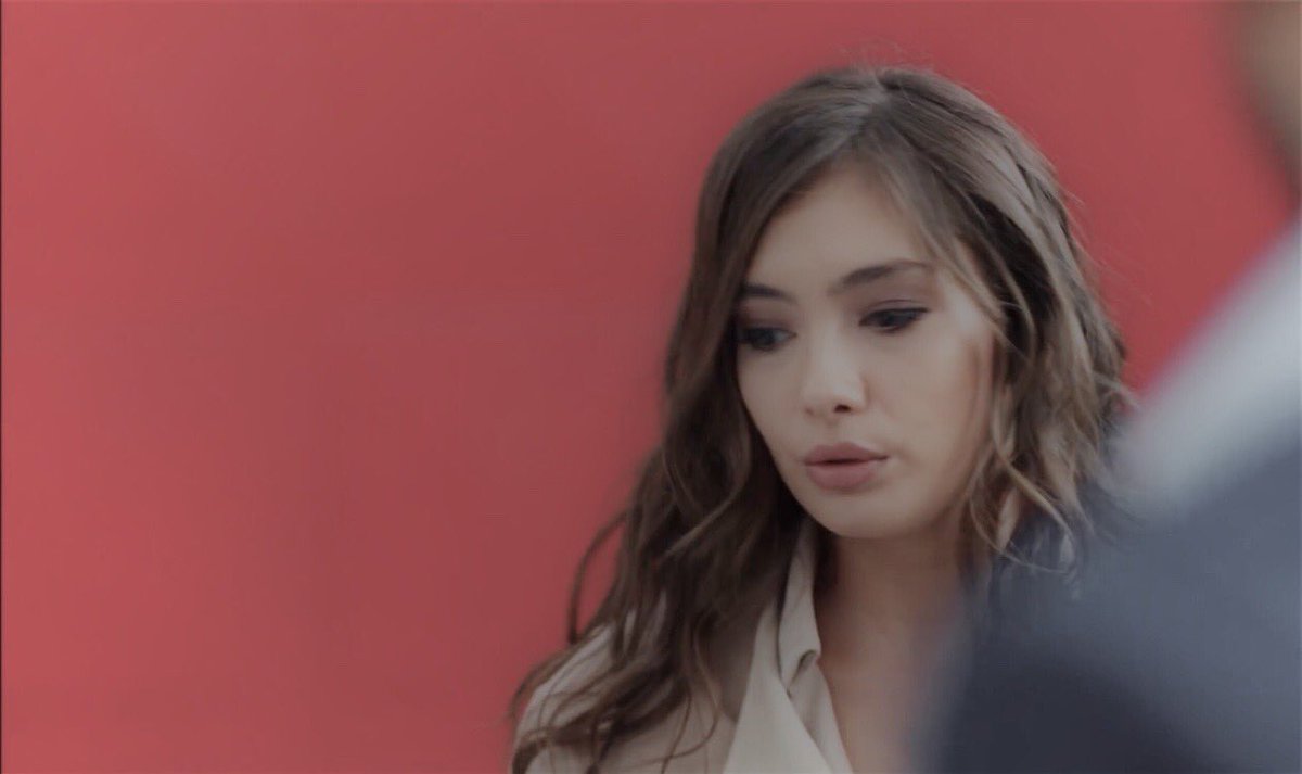 “İyi misin?” 

#NihanSezin | #NihKem | #NeslihanAtagül 
#BurakÖzçivit | #KaraSevda 🖤