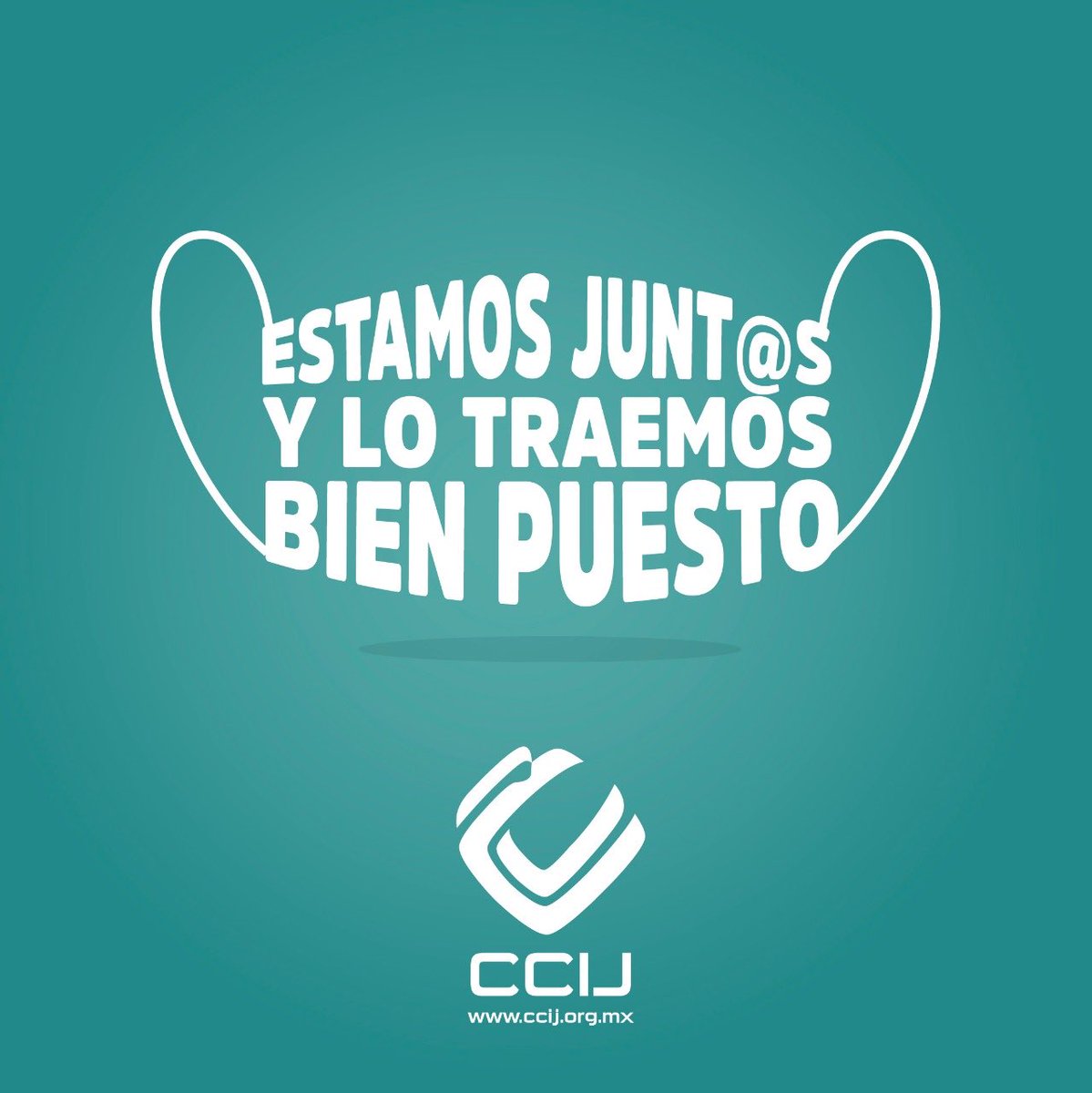 Momento de estar más unidos que nunca , ayúdanos a traerlo bien puesto !! <a href="/CCIJalisco/">Industriales Jalisco</a>  <a href="/GuadalajaraGob/">Gobierno de Guadalajara</a> #gdl <a href="/masayigonzalez/">Masayi González</a> <a href="/canirac_jalisco/">CANIRAC JALISCO</a> 
Corredor López Cotilla