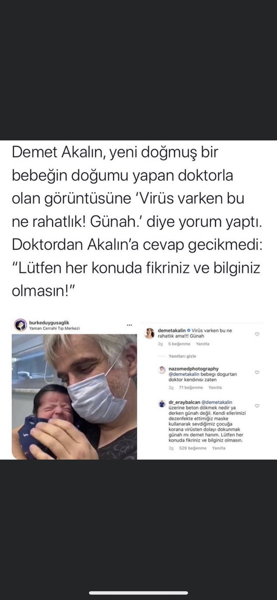 Demet Akalın senden nefret etmekte haksız mıyım?