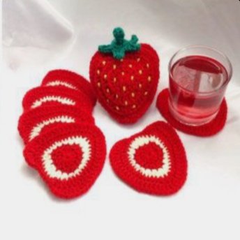 SobiaEhsan4's tweet photo. Crochet strawberry pattern...🍓🍓🍓🍓🍓
#modernembroidey#embroiderydesign#embroidered#crochetcreativity#crochetweaving#crochetpatterns#basicembroiderystitches#embroiderylover#crochitivity https://t.co/l2k8qVBz99