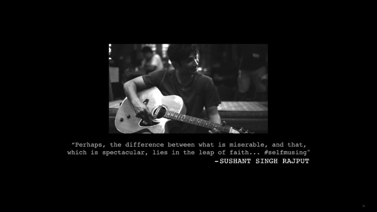stark_srikanth's tweet photo. These pictures enough to describe @itsSSR ♥️ couldn’t  stop tears 😢
I’m the one missing him a lot, I wish it doesn’t supposed to be 

#DilBechara
#SushantSinghRajput 
#IndiaScreamsCBI4SSR 
#DemocracyDemandCBIForSSR 
#DilBecharaOnStarPlus https://t.co/ZudZmHfdg7