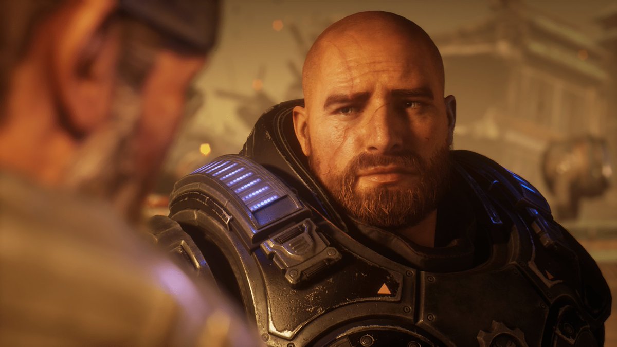 In regards to Gears 5, I pic to save JD life over Del’s because I found the aftermath to be a solid way for some closure between him and Marcus since they were still a bit estranged in the beginning. Them hugging it out was heartwarming and bittersweet. Besides, JD didn’t had...