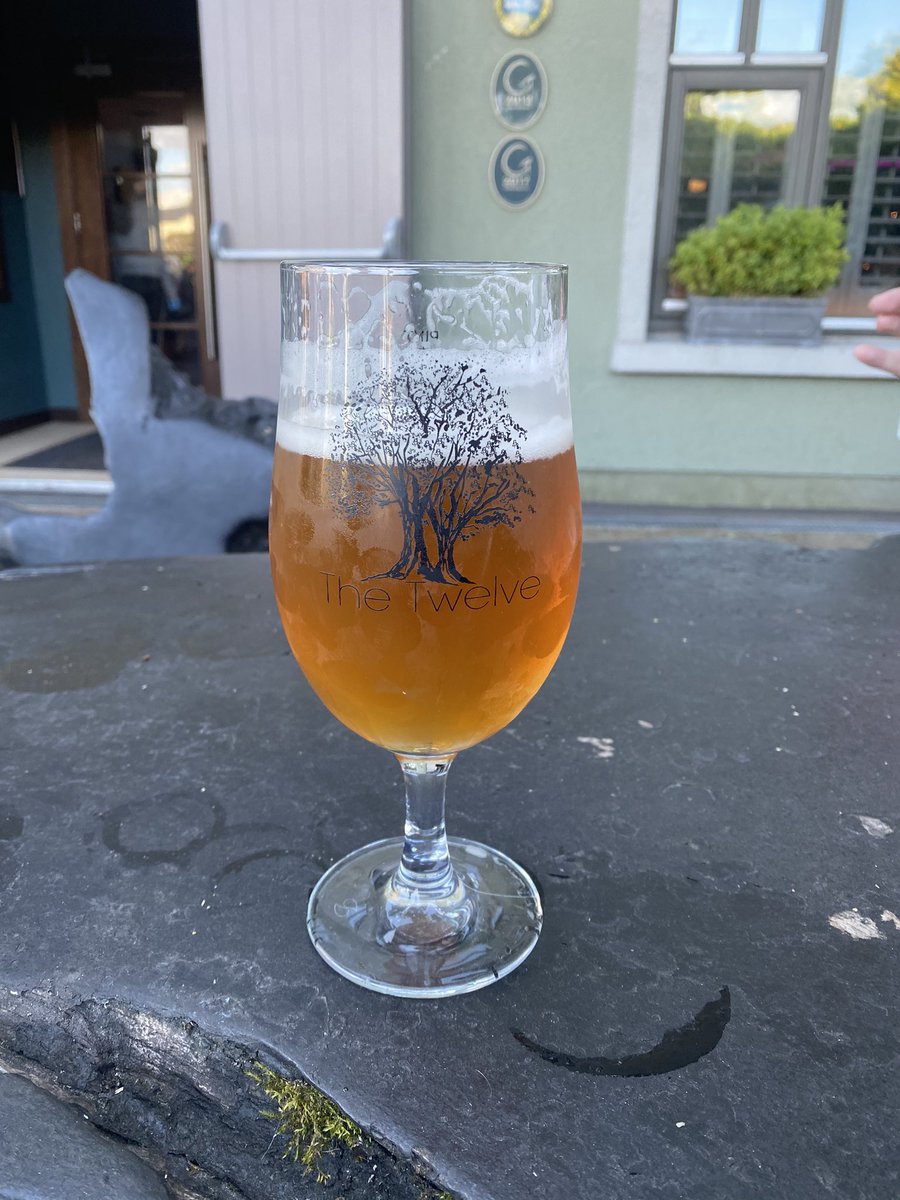MikeHarrismecom's tweet photo. Mmm beer! https://t.co/UdzrKyEmPT