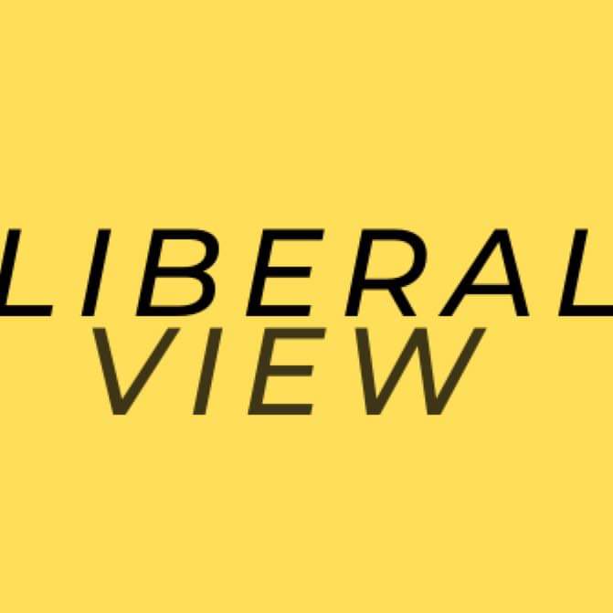 Liberal View tweet media
