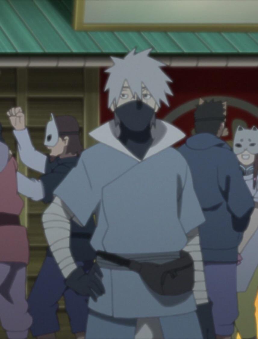 𝙄𝙄- 𝙇𝙖 𝙥𝙪𝙞𝙨𝙨𝙖𝙣𝙘𝙚 𝙖𝙘𝙩𝙪𝙚𝙡𝙡𝙚 𝙙𝙚 𝙆𝙖𝙠𝙖𝙨𝙝𝙞