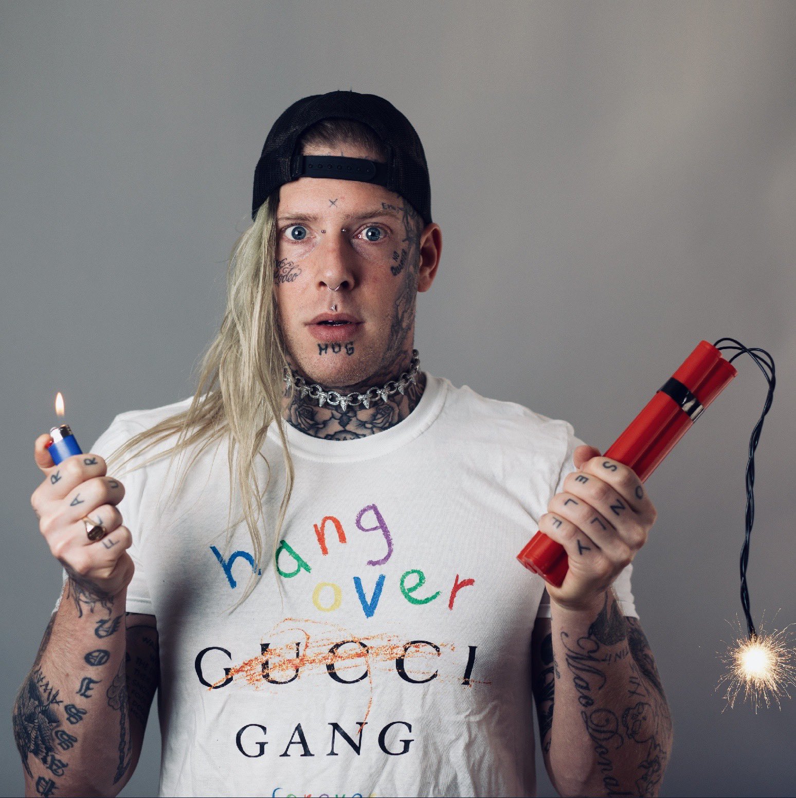 Tom MacDonald on Twitter: &ldquo;MASSIVE ANNOUNCEMENT TOMORROW AT 9 AM! WHO’S