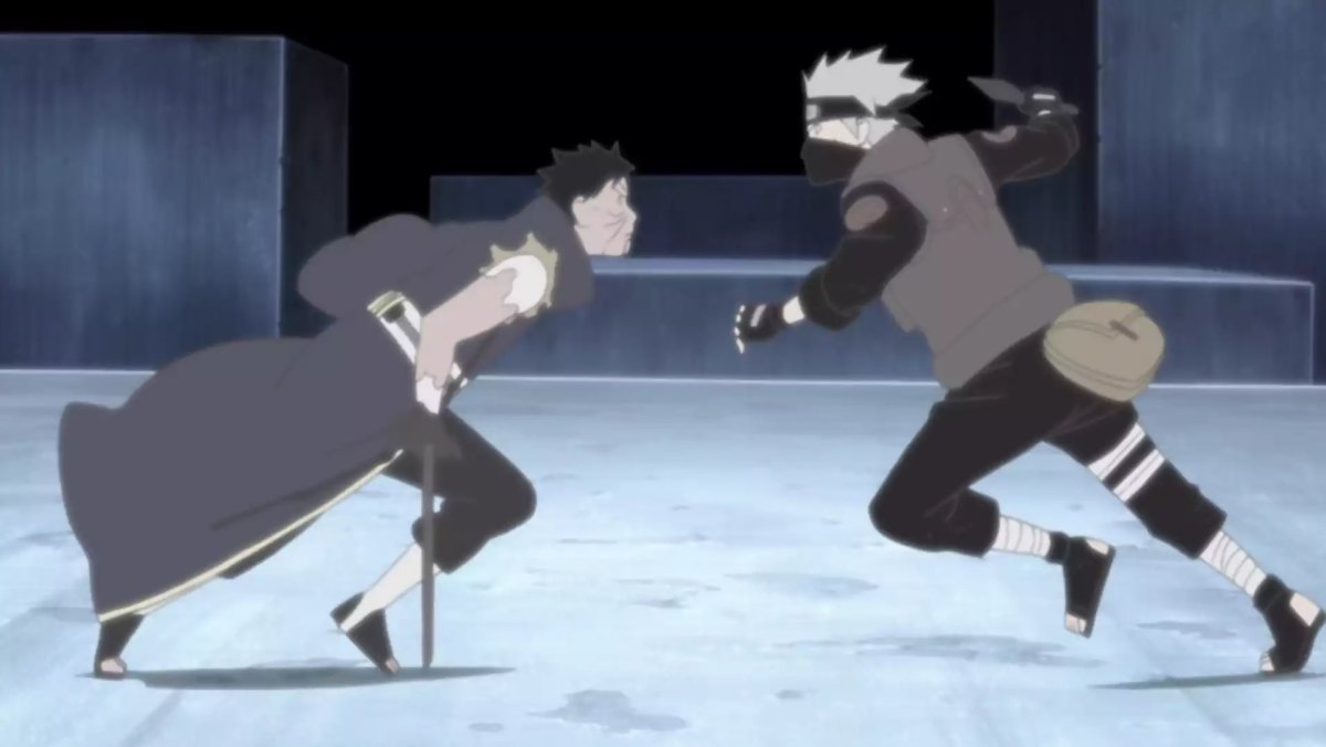 Pour finir sur sa puissance, Kakashi reste un génie expert en ninjutsu, taijutsu, fuinjutsu ect ectEn plus d’être un des personnages les plus intelligents de son époque avec une capacité d’analyse et d’adaptation hors du commun comme il nous l’a maintes fois prouvé en combat.