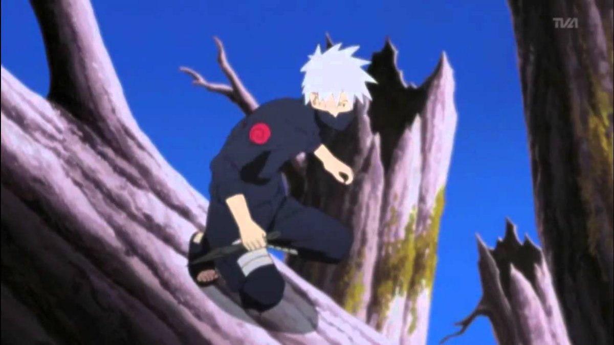 Pour finir sur sa puissance, Kakashi reste un génie expert en ninjutsu, taijutsu, fuinjutsu ect ectEn plus d’être un des personnages les plus intelligents de son époque avec une capacité d’analyse et d’adaptation hors du commun comme il nous l’a maintes fois prouvé en combat.