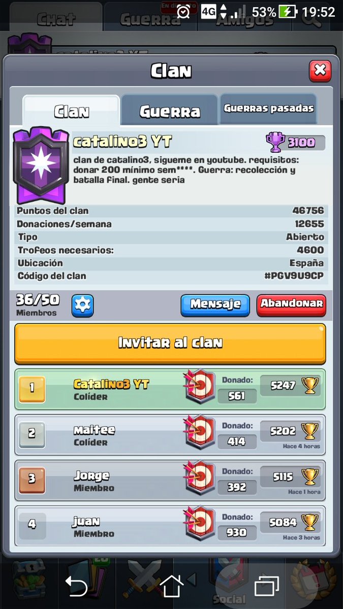 CatalinoTeam tweet picture