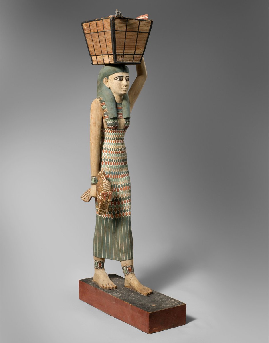 metmuseum tweet picture