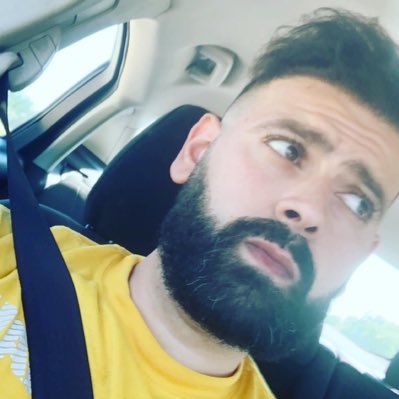 #NewProfilePic