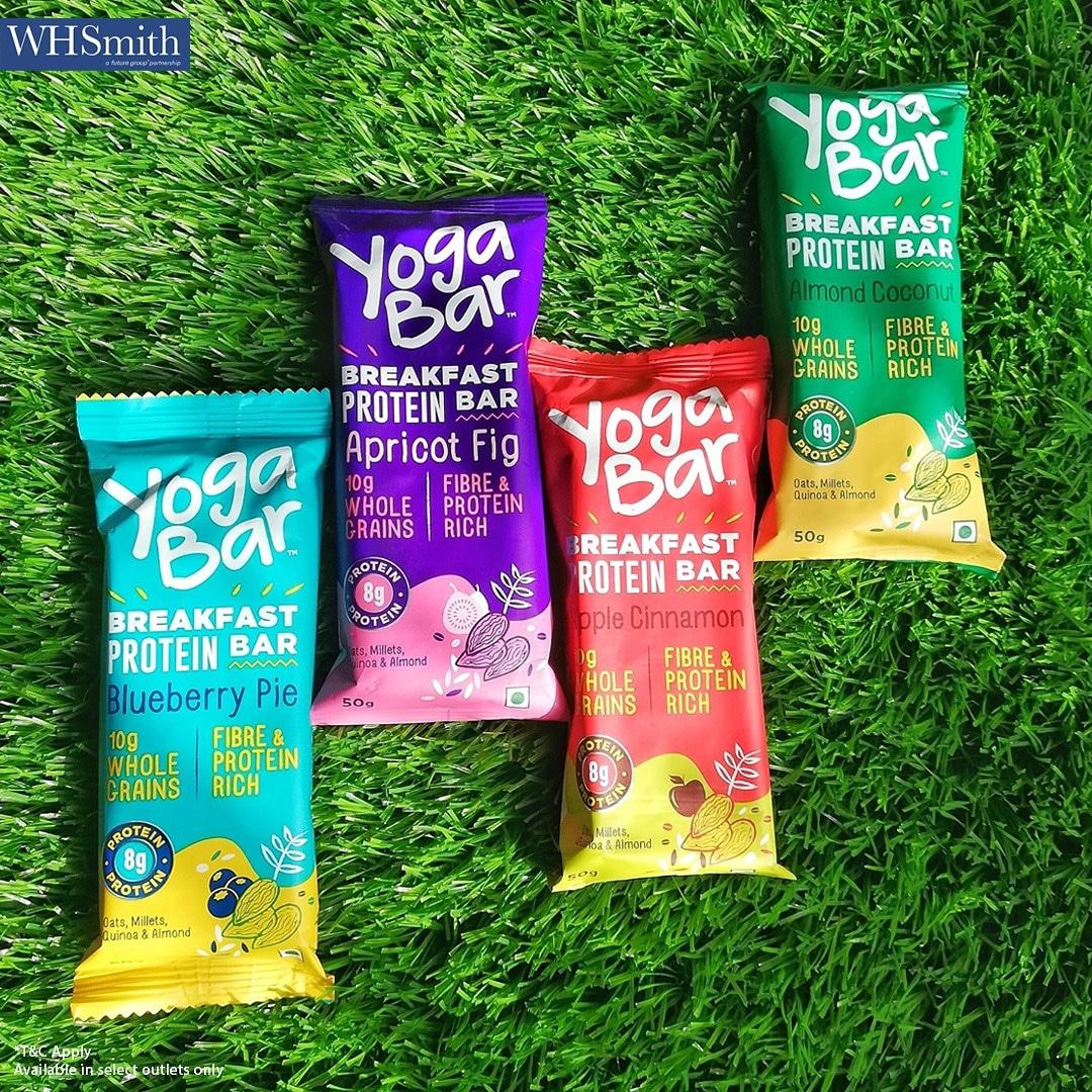 WHSmith India tweet media