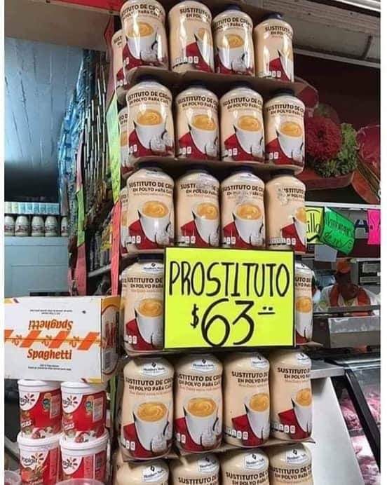 cesocerezo's tweet photo. Esto es lo que pasa cuando al nuevo empleado se le contrata bajo la premisa de la 4Ta, 90% "honejto" y 10% capaz 🙄🤦🏻‍♀️

😂😂😂😂😂😂😂

#VeNomas https://t.co/sbPxJrjevw