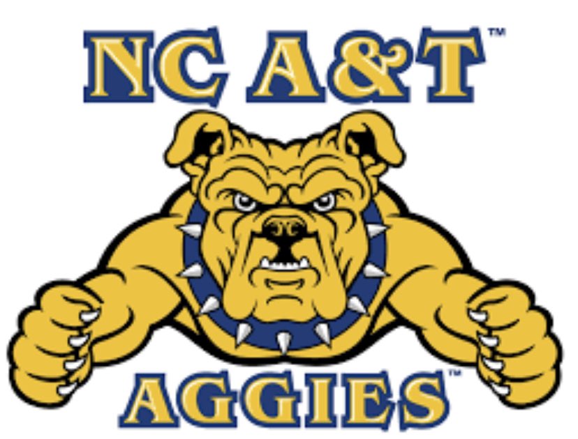 bjpeake2's tweet photo. Joshua 1:9
Have I not commanded you? Be strong and courageous. Do not be afraid; do not be discouraged, for the LORD your God will be with you wherever you go. #NCAT23 https://t.co/S6G5Lsrdfh