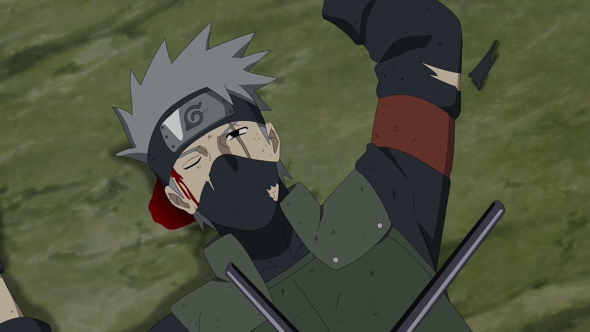 En tant que 6eme Hokage, Kakashi est un véritable symbole que ce soit dans le monde Shinobi, pour la nouvelle génération mais bien sûr aussi pour les fans, on va pas se mentir les potes, ont seraient tous anéantis par la mort de Kakashi...
