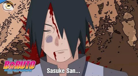J’ai longuement réfléchi et je reste toujours persuadé sur le fait qu’il est trop tôt pour faire tuer Naruto ou/et Sasuke et qu’ils ne décéderont pas lors de l’attaque d’Isshiki sur Konoha mais plus tard dans l’histoire.Pour moi il n’y a pas grand intérêt à les tuer maintenant