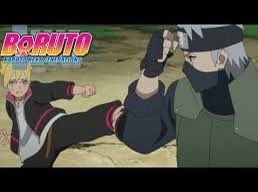 La jeune génération idolâtre énormément le 6eme du nom et sa mort pourrait justement être LE déclic pour Boruto qui se rendrait véritablement compte de la cruauté du monde Shinobi, lui qui n’a encore jamais été confronté à la mort d’une personne qu’il considère énormément...