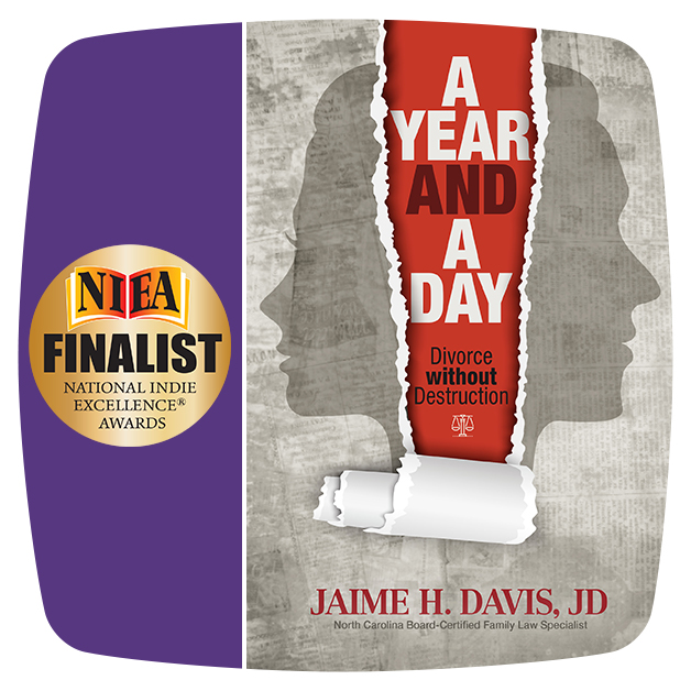 SPARKPubs's tweet photo. "A Year and a Day" is a finalist in this year's National Indie Excellence Awards in the divorce category. Join us in congratulating author Jaime H. Davis and read more about her book on our blog. 
#SPARKpubs #indieauthor #indiepublishing https://t.co/c6iTUyPfzy