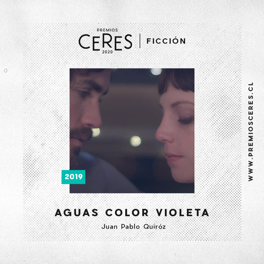 PremiosCeres's tweet photo. Te presentamos los nombres de las obras finalistas de Premios Ceres 2020 en la categoría Artes Audiovisuales, subcategoría Ficción:

#PremiosCeres #Ceres2020 #LosÁngeles #Arauco #Concepción #arte #cultura #artesaudiovisuales #ficción https://t.co/pAuYFNn5FN