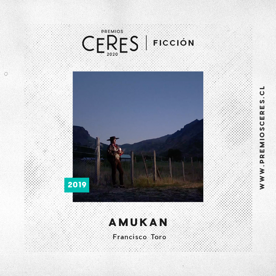 PremiosCeres's tweet photo. Te presentamos los nombres de las obras finalistas de Premios Ceres 2020 en la categoría Artes Audiovisuales, subcategoría Ficción:

#PremiosCeres #Ceres2020 #LosÁngeles #Arauco #Concepción #arte #cultura #artesaudiovisuales #ficción https://t.co/pAuYFNn5FN