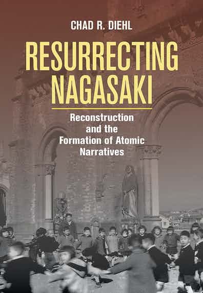 2/  @chxdxehl has written a new book on the bombing of Nagasaki and its long aftermath. He also has a short thread on a survivor who witnessed both bombings. Both are worth checking out.  https://twitter.com/chxdxehl/status/1291380728379453445