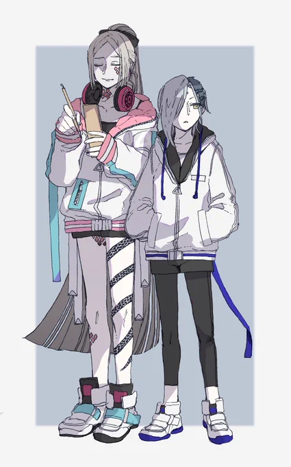 古今ちゃん&amp;地蔵くん  本丸生活エンジョイして…………… 