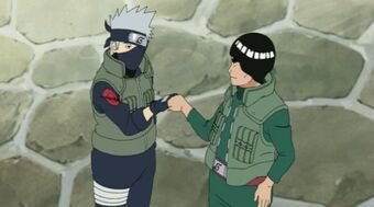 Imaginez une scène où Kakashi, se vidant de son sang se rappelle de touts les souvenirs de sa vie à travers d’innombrables flash-back, un ost hyper triste et en conclusion, le voir rejoindre Obito, Rin et son père Sakumo, le cœur soulagé dans une immense prospérité...