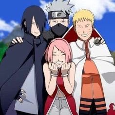 Imaginez une scène où Kakashi, se vidant de son sang se rappelle de touts les souvenirs de sa vie à travers d’innombrables flash-back, un ost hyper triste et en conclusion, le voir rejoindre Obito, Rin et son père Sakumo, le cœur soulagé dans une immense prospérité...