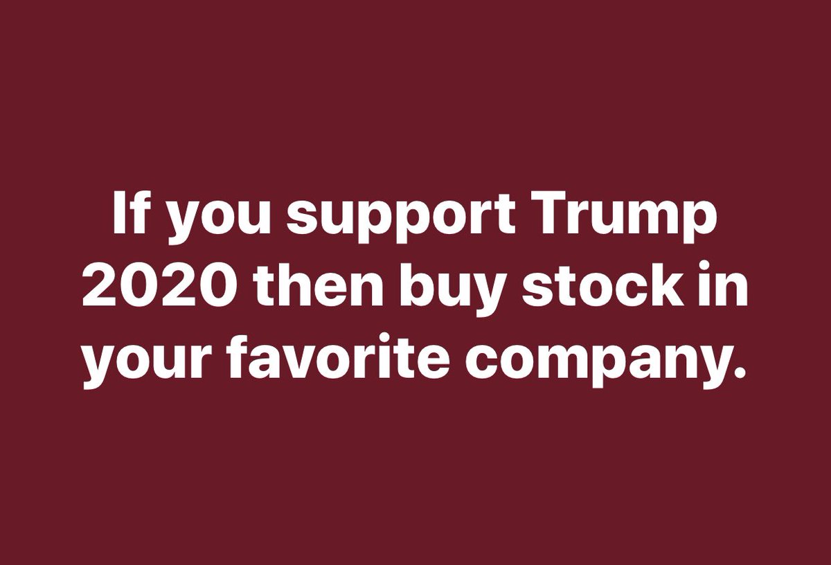 TheTrumpTimes45's tweet photo. @realDonaldTrump join us President Trumps largest grassroots organization and learn to make money in the stock market https://t.co/279cWCVupf https://t.co/xLke7x20nd