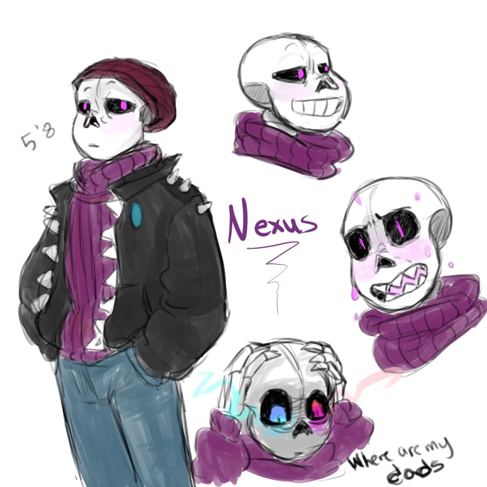 ☠💀skeleton fan service💀☠ on X: Val/Readers from the Top 3 AUs. #undertale  #undertalesans #underfell #underswap #persona #selfship #sansxreader   / X