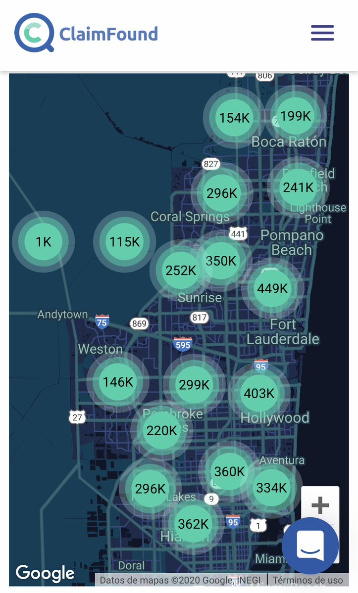ClaimFound tweet media