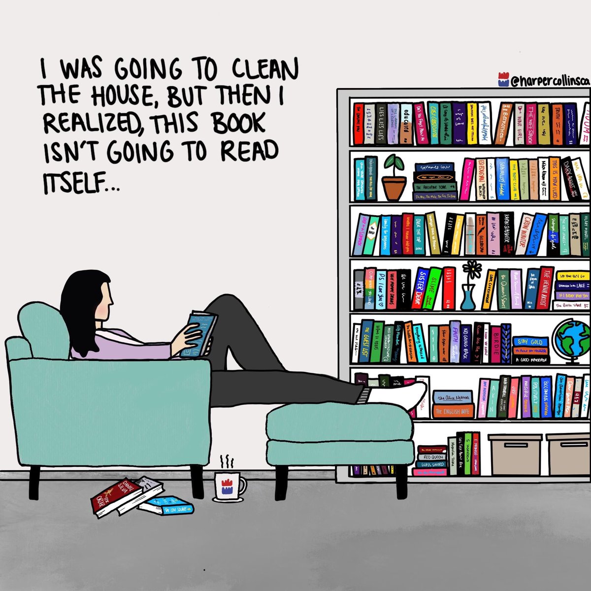 Happy #BookLoversDay! Here’s what I’m reading today.